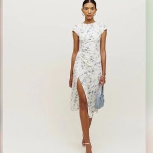 Reformation - Frasier Dress